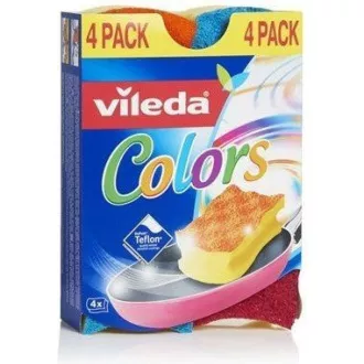 PUR AKTIVNE BARVE GOBA 3 1 KOS VILEDA