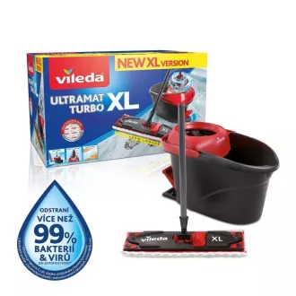 ULTRAMAX XL KOMPLETNI KOMPLET ŠKATLA VILEDA ULTRAMAX XL KOMPLETNI KOMPLET ŠKATLA VILEDA