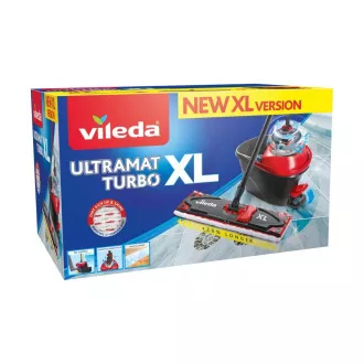 ULTRAMAX XL KOMPLETNI KOMPLET ŠKATLA VILEDA ULTRAMAX XL KOMPLETNI KOMPLET ŠKATLA VILEDA