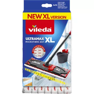 ULTRAMAX XL IZ MIKROVLAKEN 2V1 VILEDA