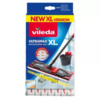 ULTRAMAX XL IZ MIKROVLAKEN 2V1 VILEDA