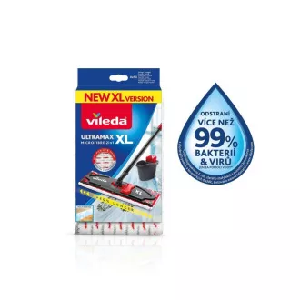 ULTRAMAX XL IZ MIKROVLAKEN 2V1 VILEDA