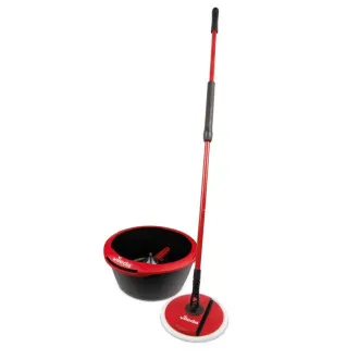 SPIN & CLEAN MOP VILEDA - Razpakirano