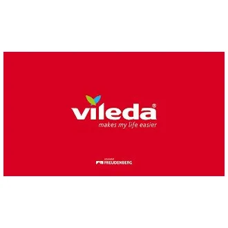 SPIN & CLEAN MOP VILEDA - Razpakirano