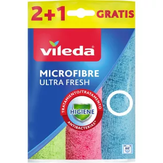 ULTRA FRESH MIKROKRTAČKA 2 1 KOS VILEDA