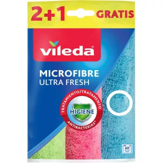 ULTRA FRESH MIKROKRTAČKA 2 1 KOS VILEDA