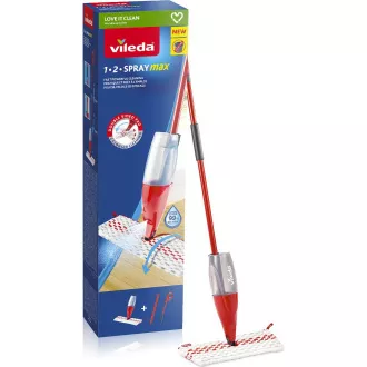 1.2 ŠKATLA ZA MOP SPRAY MAX VILEDA 1.2 ŠKATLA ZA MOP SPRAY MAX VILEDA