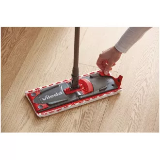ULTRAMAX MIKROVLAKNA 2V1 2 KOSA VILEDA