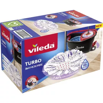 TURBO MOP 3V1 VILEDA TURBO MOP 3V1 VILEDA