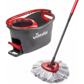 TURBO MOP 3V1 VILEDA TURBO MOP 3V1 VILEDA