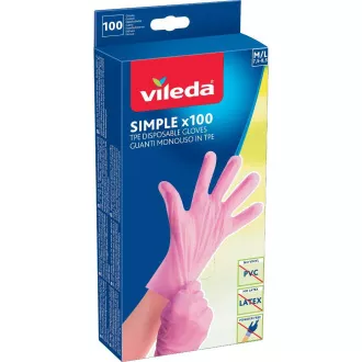 PREPROSTE ROKAVICE M/L 100 KOSOV VILEDA