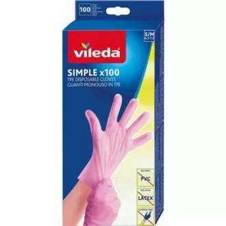 PREPROSTE ROKAVICE M/L 100 KOSOV VILEDA