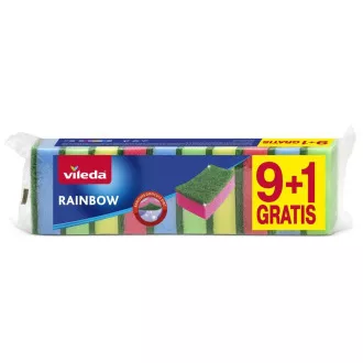 MAVRIČNA GOBA 9 1 KOS VILEDA