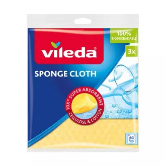 GOBASTA KRPA 5PCS VILEDA GOBASTA KRPA 5PCS VILEDA