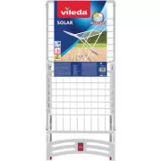 SONČNI SUŠILNIK ZA OBLAČILA 20M VILEDA
