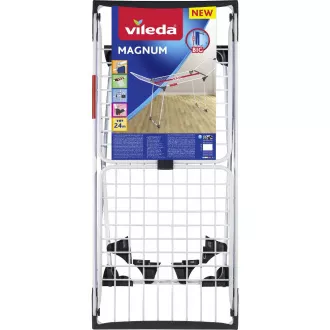 MAGNUM SUŠILNIK ZA PERILO 24M VILEDA MAGNUM SUŠILNIK ZA PERILO 24M VILEDA