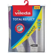 SKUPAJ ODRAŽAJO POKROV VILEDA