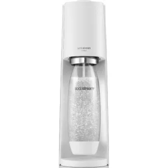 Terra White Proizvajalec SODASTREAM - Razpakirano