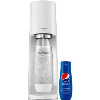 Terra White Proizvajalec SODASTREAM