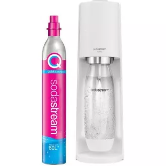 Terra White Proizvajalec SODASTREAM