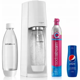 Terra White Proizvajalec SODASTREAM