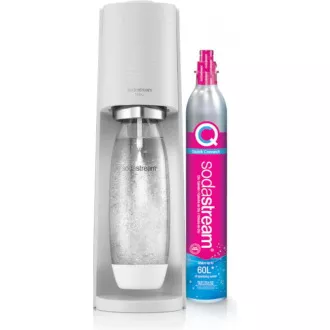 Terra White Proizvajalec SODASTREAM