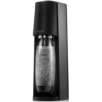Terra Black Proizvajalec SODASTREAM