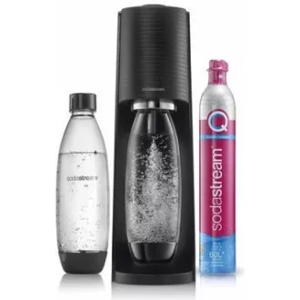 Terra Black Proizvajalec SODASTREAM