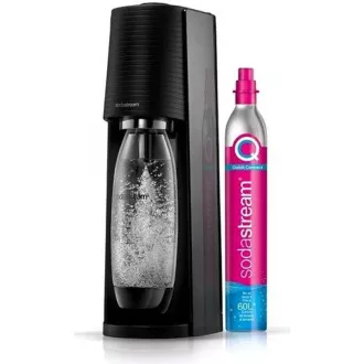 Terra Black Proizvajalec SODASTREAM
