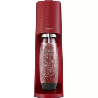 Proizvajalec Terra Red SODASTREAM