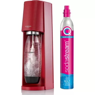 Proizvajalec Terra Red SODASTREAM