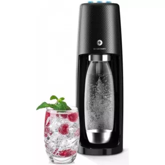 Proizvajalec Terra Red SODASTREAM