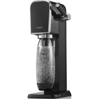 Art Black producent SODASTREAM Art Black producent SODASTREAM