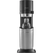 DUO Črni proizvajalec SODASTREAM