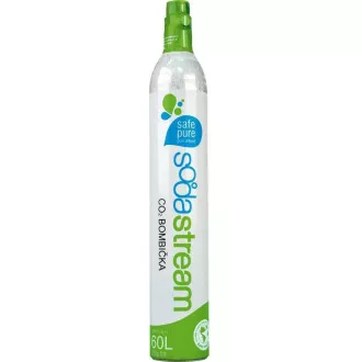 Bomba   CO2 ločeno CQC SODASTREAM
