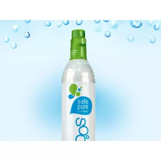 Bomba   CO2 ločeno CQC SODASTREAM