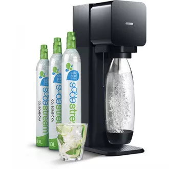 Bomba   CO2 ločeno CQC SODASTREAM
