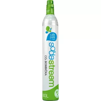 Bomba   CO2 ločeno CQC SODASTREAM