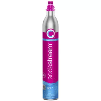 Bomba   CO2 ločeno CQC SODASTREAM