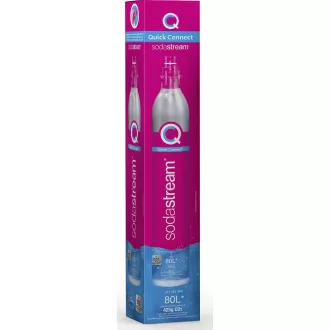 Bomba   CO2 ločeno CQC SODASTREAM