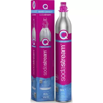 Bomba   CO2 ločeno CQC SODASTREAM
