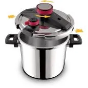 LT1228 KUHALNIK POD PRITISKOM 7L PARA LAMART - Razpakirano