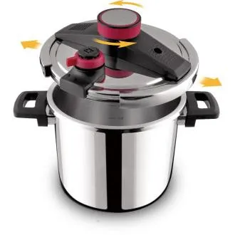 LT1228 KUHALNIK POD PRITISKOM 7L PARA LAMART - Razpakirano LT1228 KUHALNIK POD PRITISKOM 7L PARA LAMART - Razpakirano