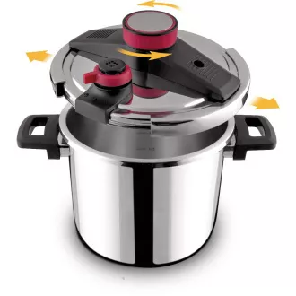 LT1228 KUHALNIK POD PRITISKOM 7L PARA LAMART