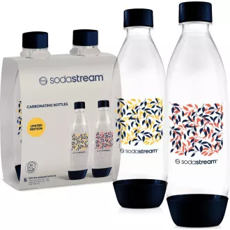 Steklenica FUSE Ice Tea 2x 1l SODASTREAM Steklenica FUSE Ice Tea 2x 1l SODASTREAM