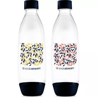 Steklenica FUSE Ice Tea 2x 1l SODASTREAM Steklenica FUSE Ice Tea 2x 1l SODASTREAM
