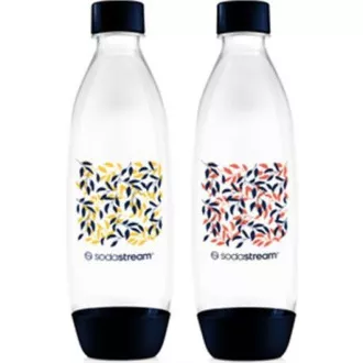 Steklenica FUSE Ice Tea 2x 1l SODASTREAM Steklenica FUSE Ice Tea 2x 1l SODASTREAM