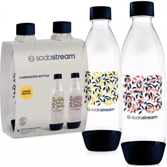 Steklenica FUSE Ice Tea 2x 1l SODASTREAM Steklenica FUSE Ice Tea 2x 1l SODASTREAM