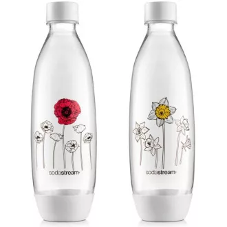 Steklenica FUSE Ice Tea 2x 1l SODASTREAM Steklenica FUSE Ice Tea 2x 1l SODASTREAM