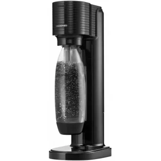 GAIA Črni proizvajalec SODASTREAM